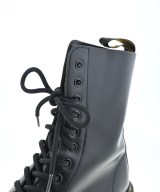 MARC JACOBS（マークジェイコブス）ブーツ 黒 サイズ:UK6(24.5cm位) レディース/2200613575140