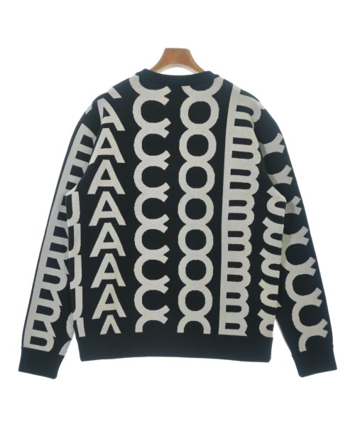 MARC JACOBS（マークジェイコブス）ニット・セーター 黒 サイズ:S メンズ/2200617141013