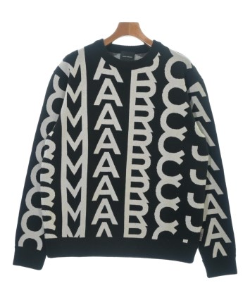 MARC JACOBS（マークジェイコブス）ニット・セーター 黒 サイズ:S