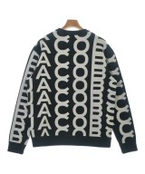 MARC JACOBS（マークジェイコブス）ニット・セーター 黒 サイズ:S メンズ/2200617141013
