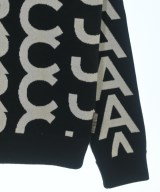 MARC JACOBS（マークジェイコブス）ニット・セーター 黒 サイズ:S メンズ/2200617141013