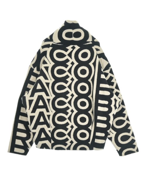 MARC JACOBS（マークジェイコブス）ニット・セーター 黒 サイズ:M/L レディース/2200617141020