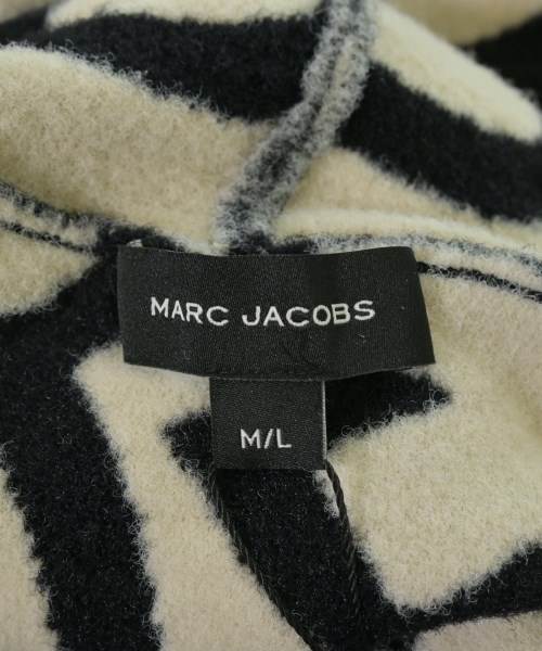 MARC JACOBS（マークジェイコブス）ニット・セーター 黒 サイズ:M/L レディース/2200617141020