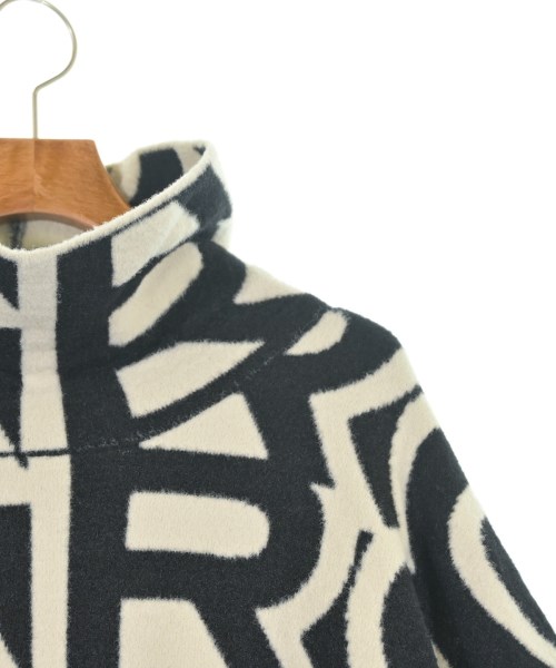 MARC JACOBS（マークジェイコブス）ニット・セーター 黒 サイズ:M/L レディース/2200617141020