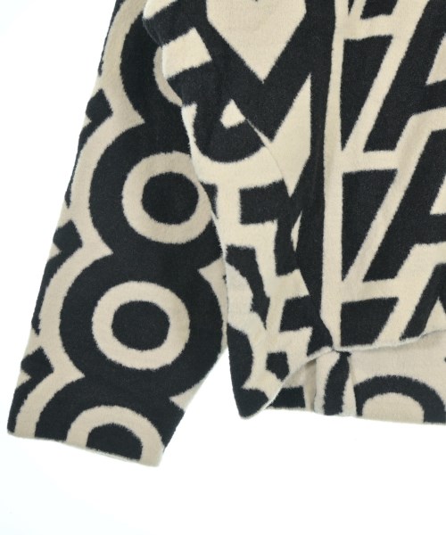 MARC JACOBS（マークジェイコブス）ニット・セーター 黒 サイズ:M/L レディース/2200617141020