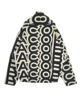 MARC JACOBS（マークジェイコブス）ニット・セーター 黒 サイズ:M/L レディース/2200617141020