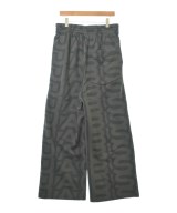 MARC JACOBS（マークジェイコブス）スウェットパンツ グレー サイズ:M メンズ/2200617141037