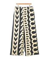 MARC JACOBS（マークジェイコブス）スウェットパンツ 黒 サイズ:L メンズ/2200617141044