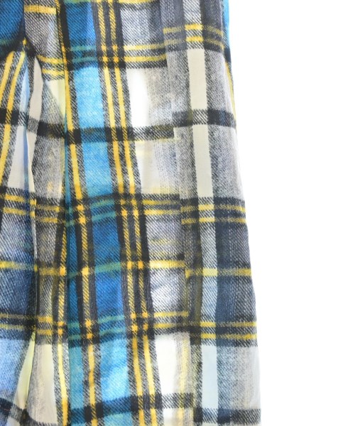 MARC JACOBS（マークジェイコブス）ワンピース 黄 サイズ:0(XS位) レディース/2200609378090