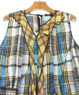 MARC JACOBS（マークジェイコブス）ワンピース 黄 サイズ:0(XS位) レディース/2200609378090