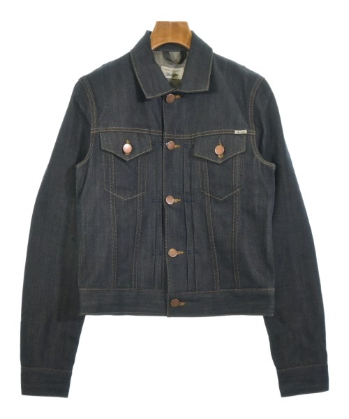 マークジェイコブス(MARC JACOBS)のMARC JACOBS デニムジャケット