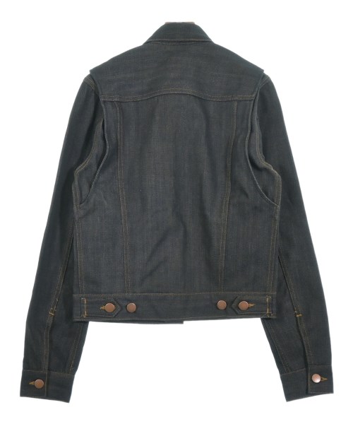 MARC JACOBS（マークジェイコブス）デニムジャケット 紺 サイズ:-(M位) メンズ/2200617342052