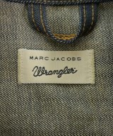 MARC JACOBS（マークジェイコブス）デニムジャケット 紺 サイズ:-(M位) メンズ/2200617342052