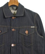 MARC JACOBS（マークジェイコブス）デニムジャケット 紺 サイズ:-(M位) メンズ/2200617342052