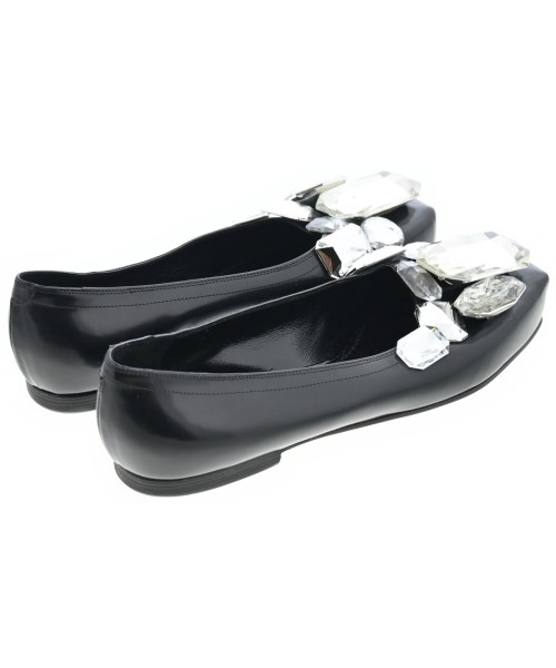 MARC JACOBS（マークジェイコブス）パンプス 黒 サイズ:EU36 1/2(23cm位) レディース/2200617342120