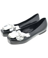 MARC JACOBS（マークジェイコブス）パンプス 黒 サイズ:EU36 1/2(23cm位) レディース/2200617342120