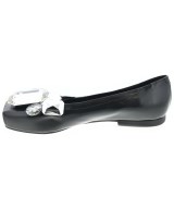 MARC JACOBS（マークジェイコブス）パンプス 黒 サイズ:EU36 1/2(23cm位) レディース/2200617342120