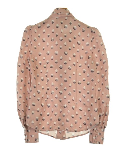MARC JACOBS（マークジェイコブス）ブラウス ピンク サイズ:2(M位) レディース/2200611080066