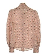 MARC JACOBS（マークジェイコブス）ブラウス ピンク サイズ:2(M位) レディース/2200611080066