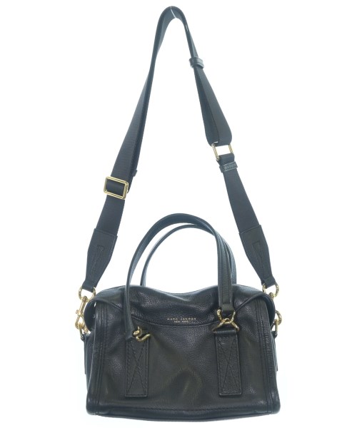 MARC JACOBS（マークジェイコブス）ハンドバッグ 黒 サイズ:- レディース/2200612739086