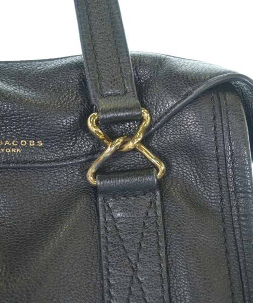 MARC JACOBS（マークジェイコブス）ハンドバッグ 黒 サイズ:- レディース/2200612739086