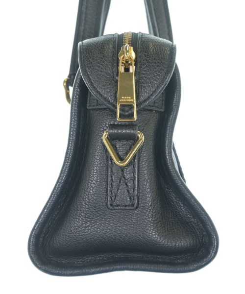 MARC JACOBS（マークジェイコブス）ハンドバッグ 黒 サイズ:- レディース/2200612739086