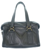 MARC JACOBS（マークジェイコブス）ハンドバッグ 黒 サイズ:- レディース/2200612739086
