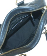 MARC JACOBS（マークジェイコブス）ハンドバッグ 黒 サイズ:- レディース/2200612739086