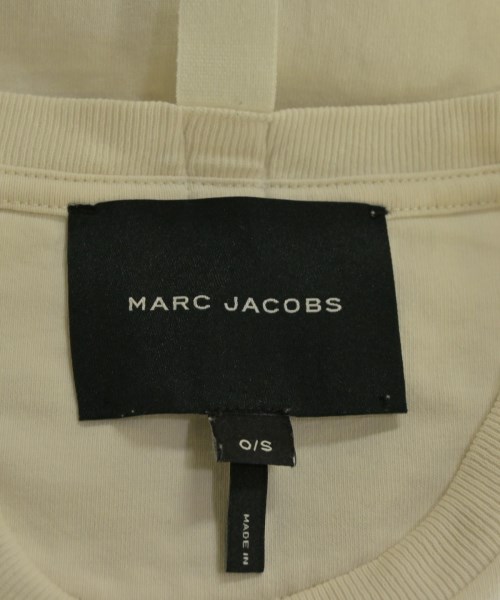 MARC JACOBS（マークジェイコブス）Tシャツ・カットソー 白 サイズ:ONE メンズ/2200617826088