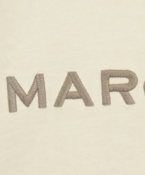 MARC JACOBS（マークジェイコブス）Tシャツ・カットソー 白 サイズ:ONE メンズ/2200617826088