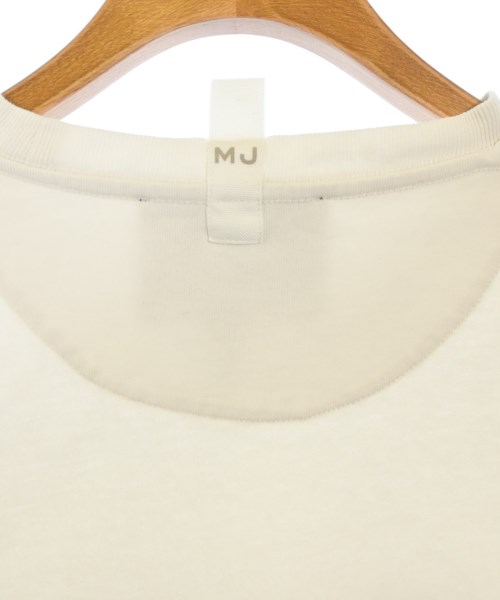 MARC JACOBS（マークジェイコブス）Tシャツ・カットソー 白 サイズ:ONE メンズ/2200617826088