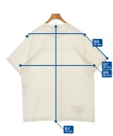 MARC JACOBS（マークジェイコブス）Tシャツ・カットソー 白 サイズ:ONE メンズ/2200617826088