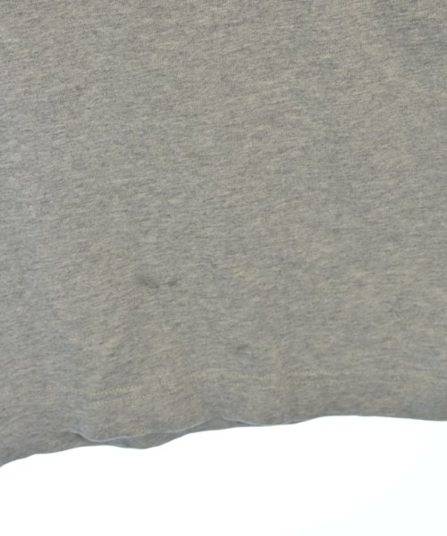 MARC JACOBS（マークジェイコブス）Tシャツ・カットソー グレー サイズ:L メンズ/2200617826101