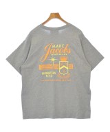 MARC JACOBS（マークジェイコブス）Tシャツ・カットソー グレー サイズ:L メンズ/2200617826101