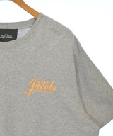MARC JACOBS（マークジェイコブス）Tシャツ・カットソー グレー サイズ:L メンズ/2200617826101