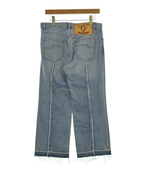 MARC JACOBS（マークジェイコブス）デニムパンツ 青 サイズ:26(M位) レディース/2200617874010