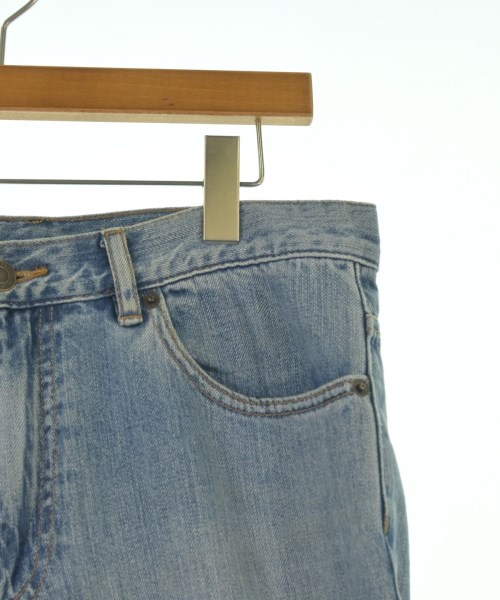 MARC JACOBS（マークジェイコブス）デニムパンツ 青 サイズ:26(M位) レディース/2200617874010