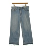 MARC JACOBS（マークジェイコブス）デニムパンツ 青 サイズ:26(M位) レディース/2200617874010