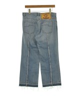 MARC JACOBS（マークジェイコブス）デニムパンツ 青 サイズ:26(M位) レディース/2200617874010