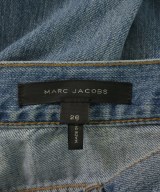 MARC JACOBS（マークジェイコブス）デニムパンツ 青 サイズ:26(M位) レディース/2200617874010