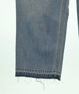 MARC JACOBS（マークジェイコブス）デニムパンツ 青 サイズ:26(M位) レディース/2200617874010