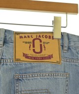 MARC JACOBS（マークジェイコブス）デニムパンツ 青 サイズ:26(M位) レディース/2200617874010