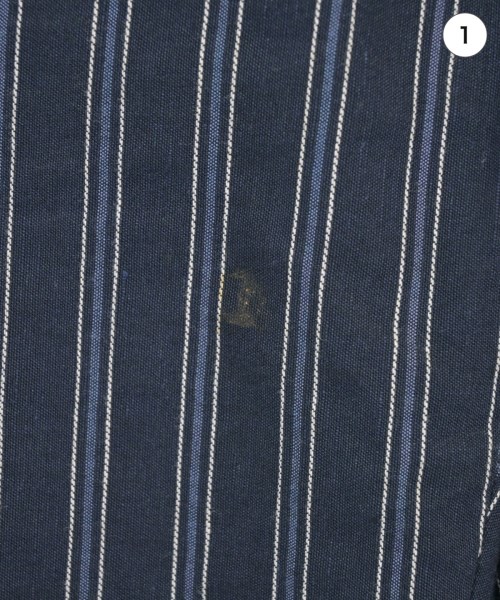 MARC JACOBS（マークジェイコブス）その他 紺 サイズ:48(L位) メンズ/2200617907022