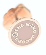 MARC JACOBS（マークジェイコブス）ピアス・イヤリング ゴールド サイズ:- レディース/2200618311057
