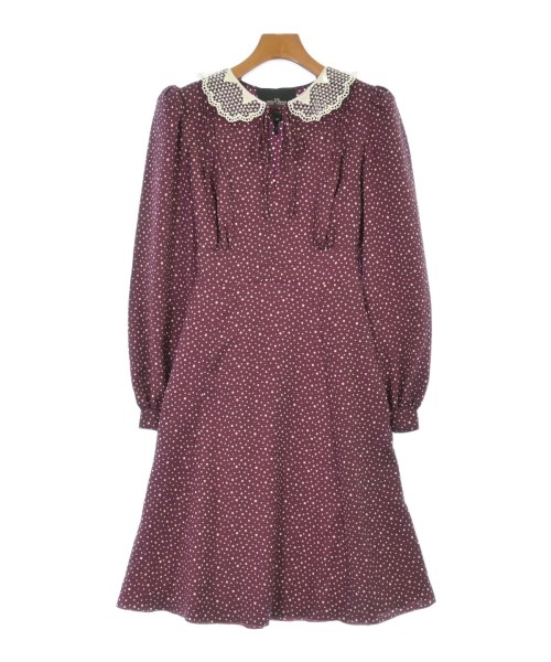 マークジェイコブス(MARC JACOBS)のMARC JACOBS ワンピース