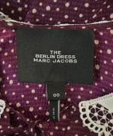 MARC JACOBS（マークジェイコブス）ワンピース 紫 サイズ:00(XXS位) レディース/2200608322056