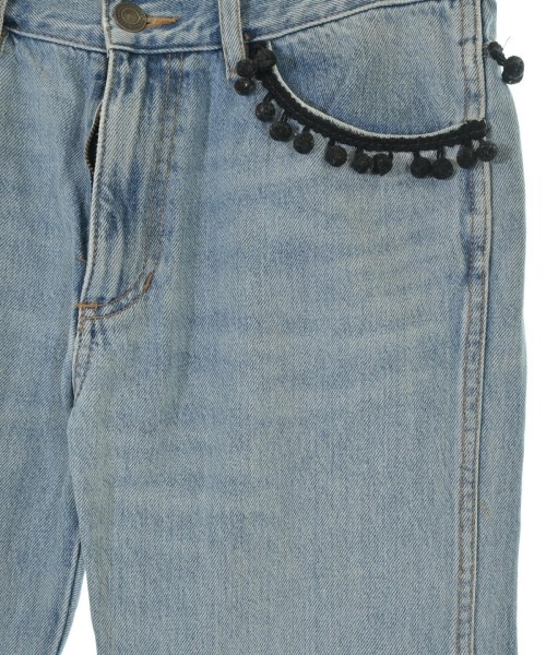 MARC JACOBS（マークジェイコブス）デニムパンツ 紺 サイズ:24(S位) レディース/2200610399015