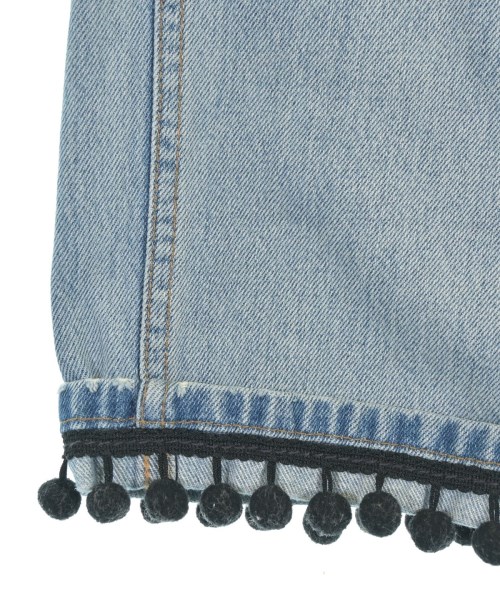 MARC JACOBS（マークジェイコブス）デニムパンツ 紺 サイズ:24(S位) レディース/2200610399015