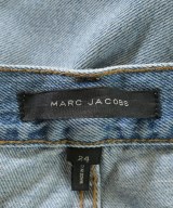 MARC JACOBS（マークジェイコブス）デニムパンツ 紺 サイズ:24(S位) レディース/2200610399015
