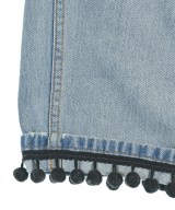 MARC JACOBS（マークジェイコブス）デニムパンツ 紺 サイズ:24(S位) レディース/2200610399015